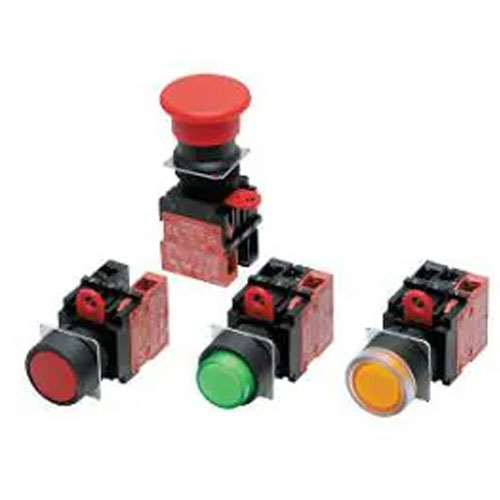 Omron -  A22NL-BNM-TRA-G102-RC